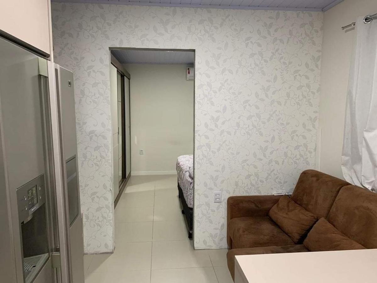 Alugo Para Temporada Apartment Pirabeiraba Exterior photo
